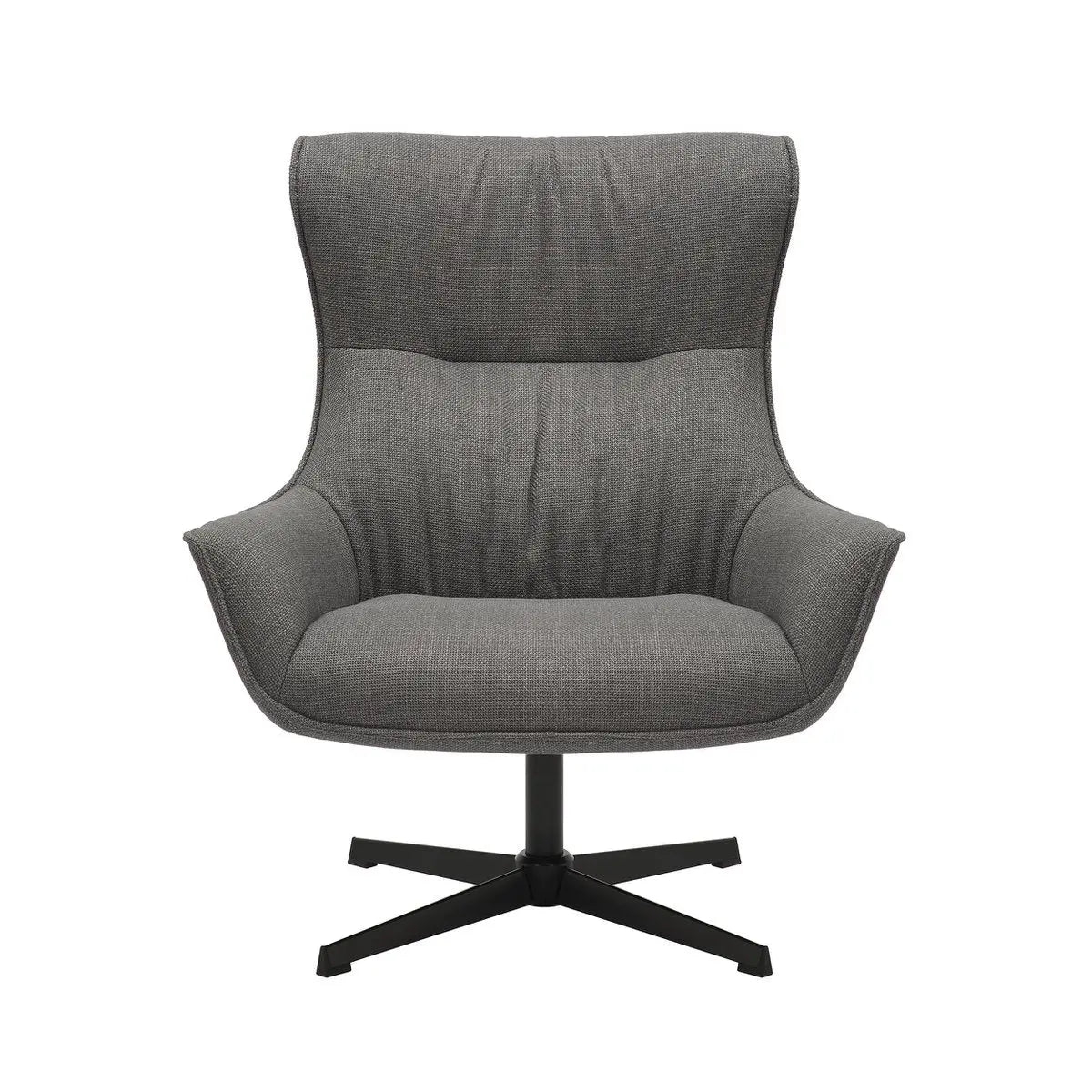 Orvin Fauteuil - Grijs SalesFever