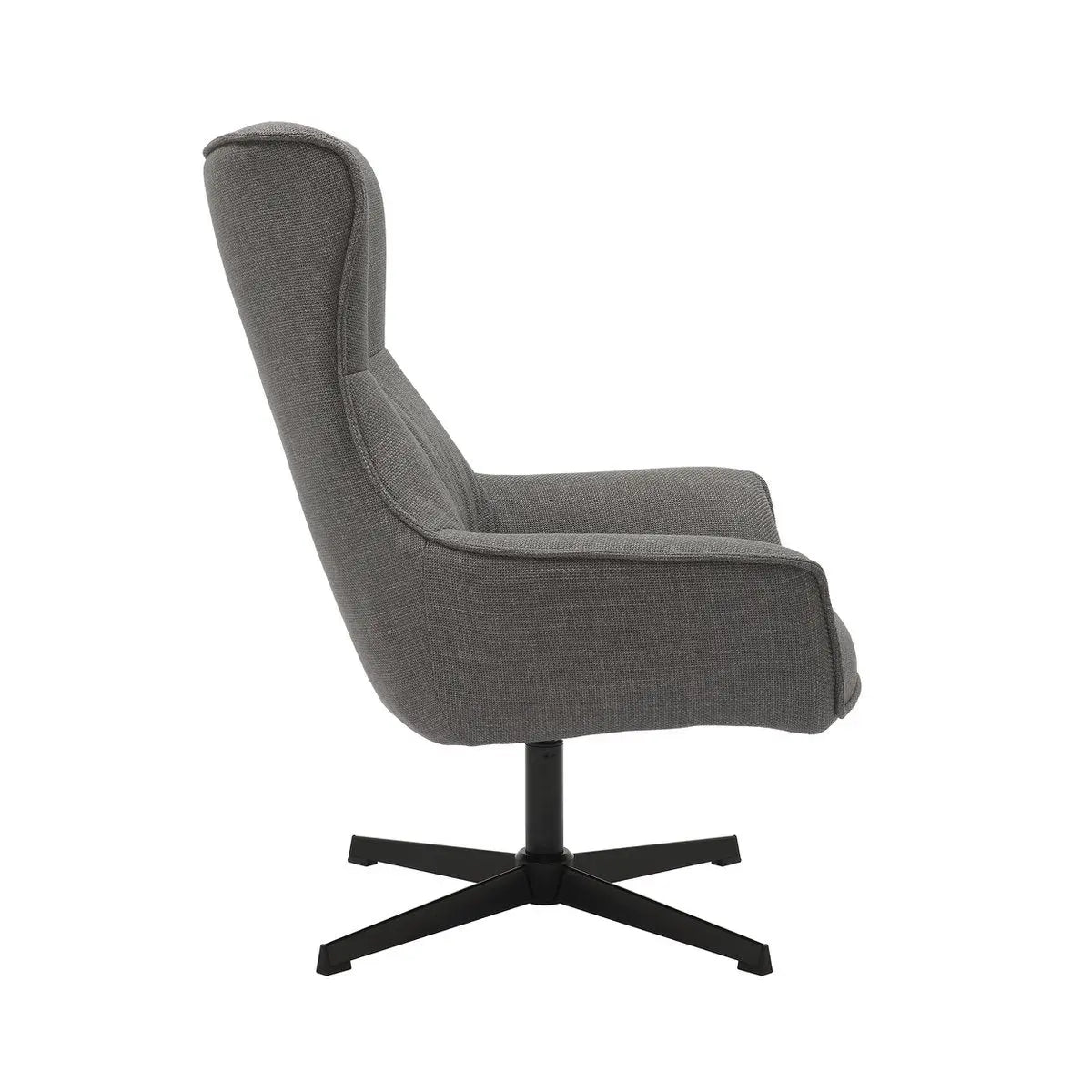 Orvin Fauteuil - Grijs SalesFever