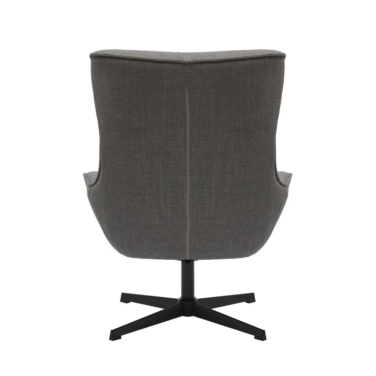 Orvin Fauteuil - Grijs SalesFever