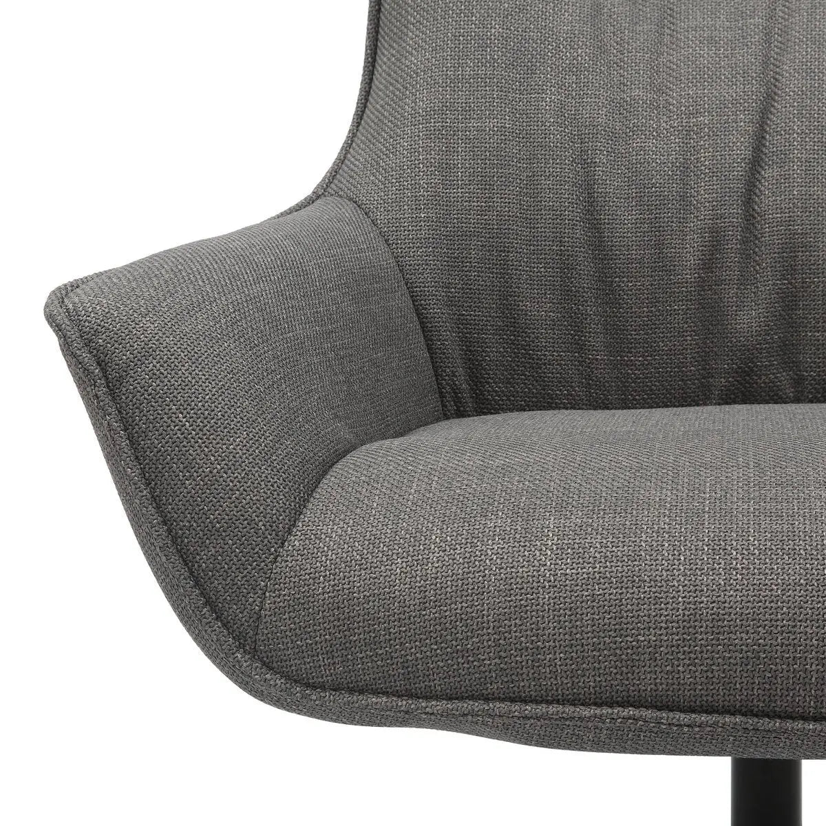 Orvin Fauteuil - Grijs SalesFever