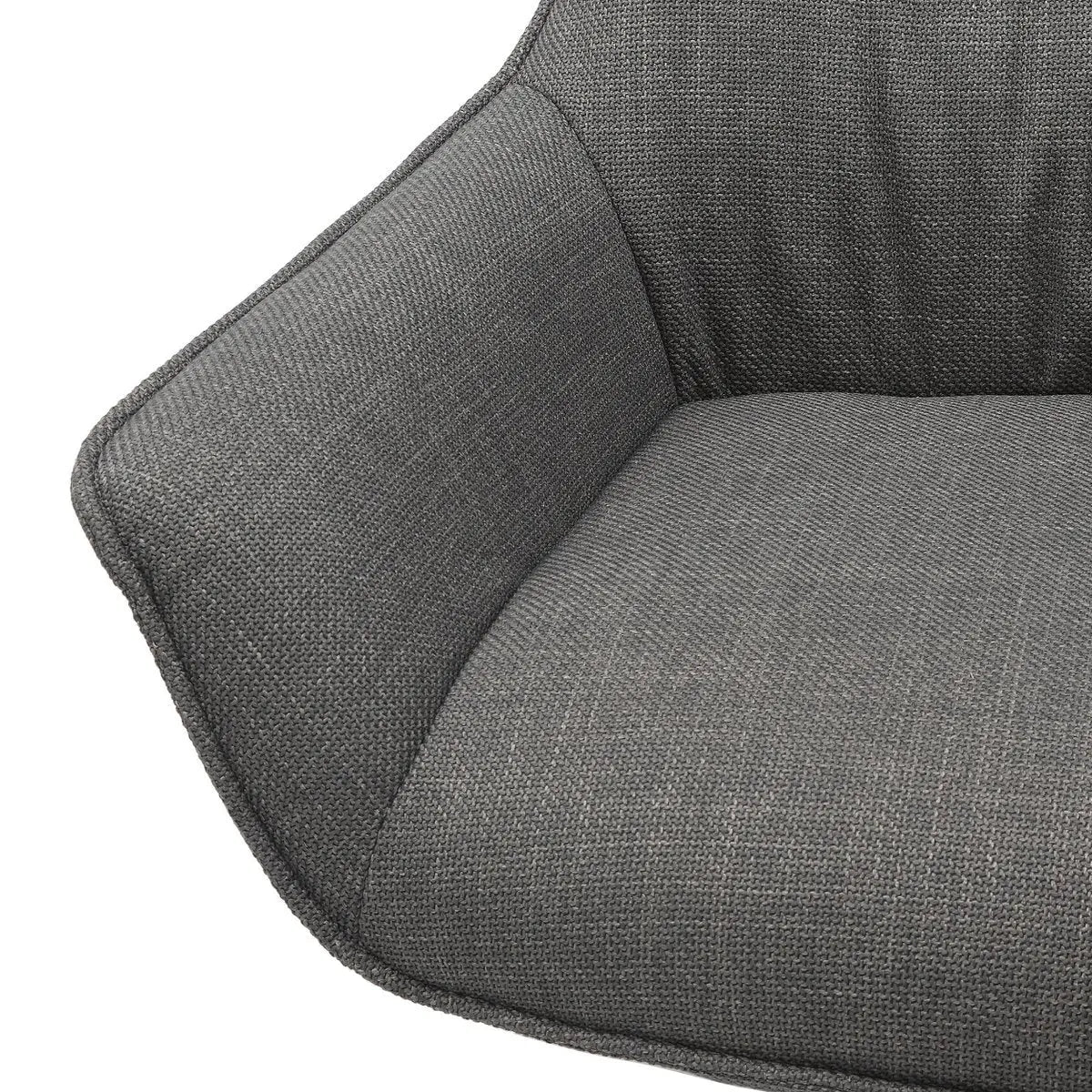 Orvin Fauteuil - Grijs SalesFever