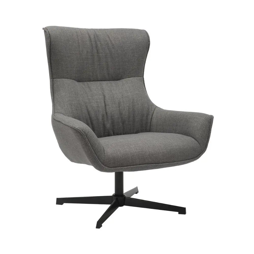 Orvin Fauteuil - Grijs SalesFever