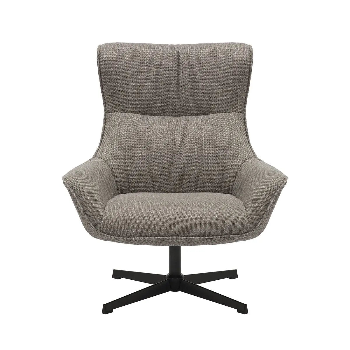 Orvin Fauteuil - Taupe SalesFever