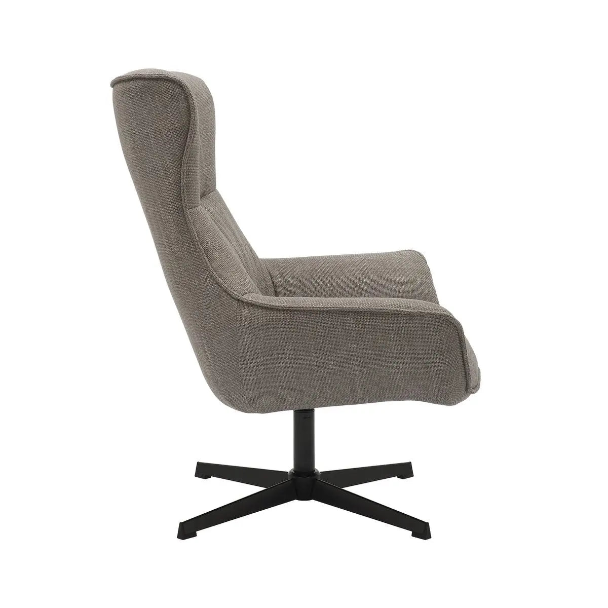 Orvin Fauteuil - Taupe SalesFever