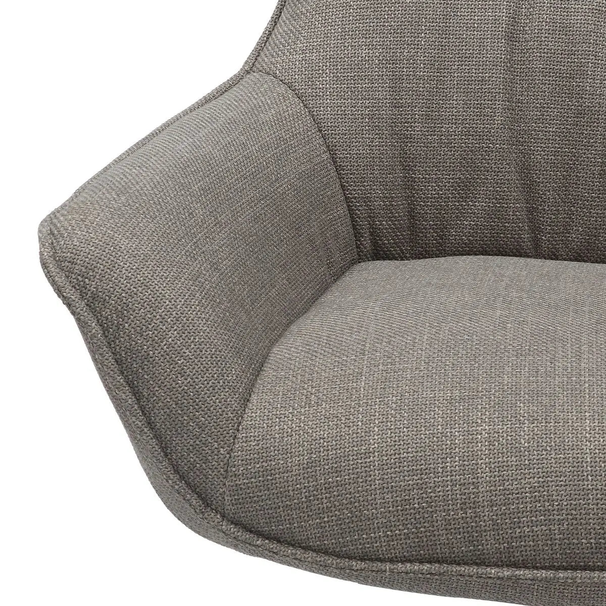 Orvin Fauteuil - Taupe SalesFever