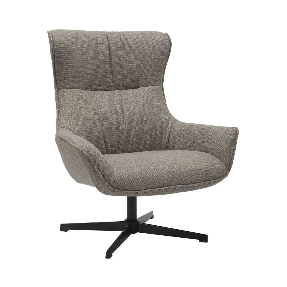 Orvin Fauteuil - Taupe SalesFever