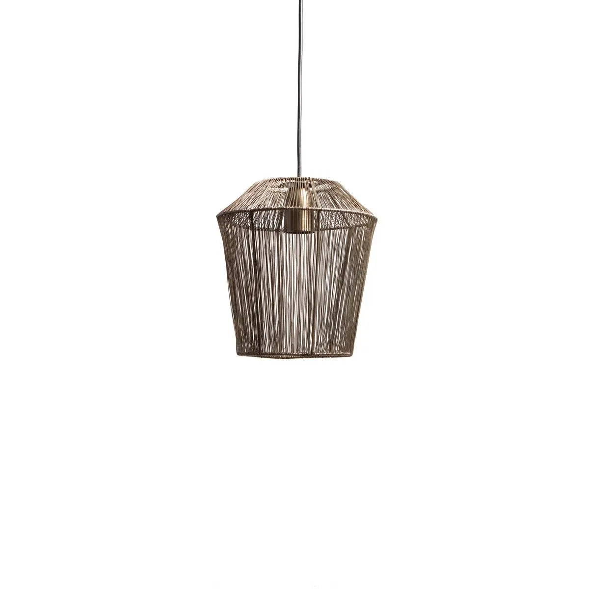 Ravana Hanglamp Antiek Brons 1304 Design