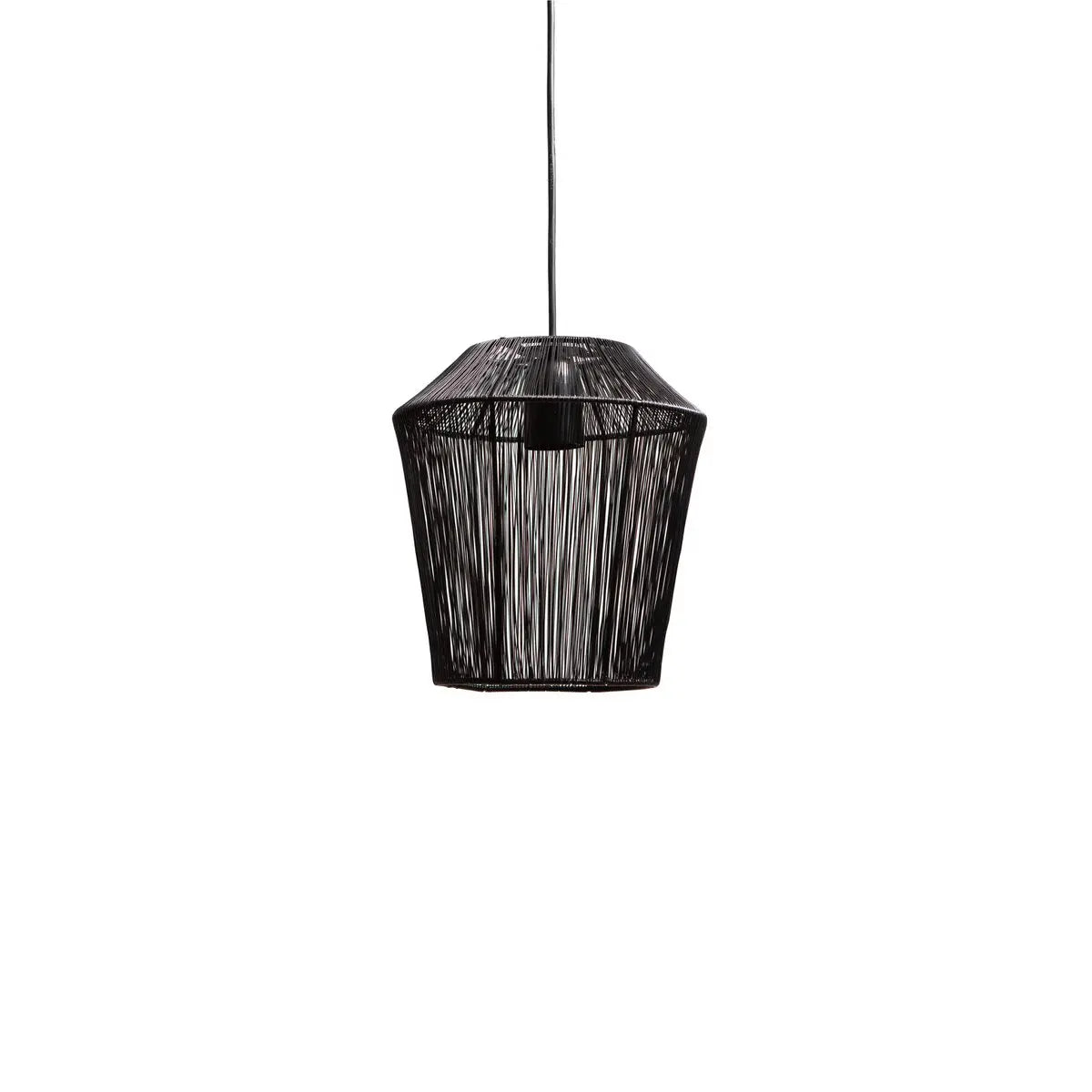 Ravana Hanglamp Zwart 1304 Design