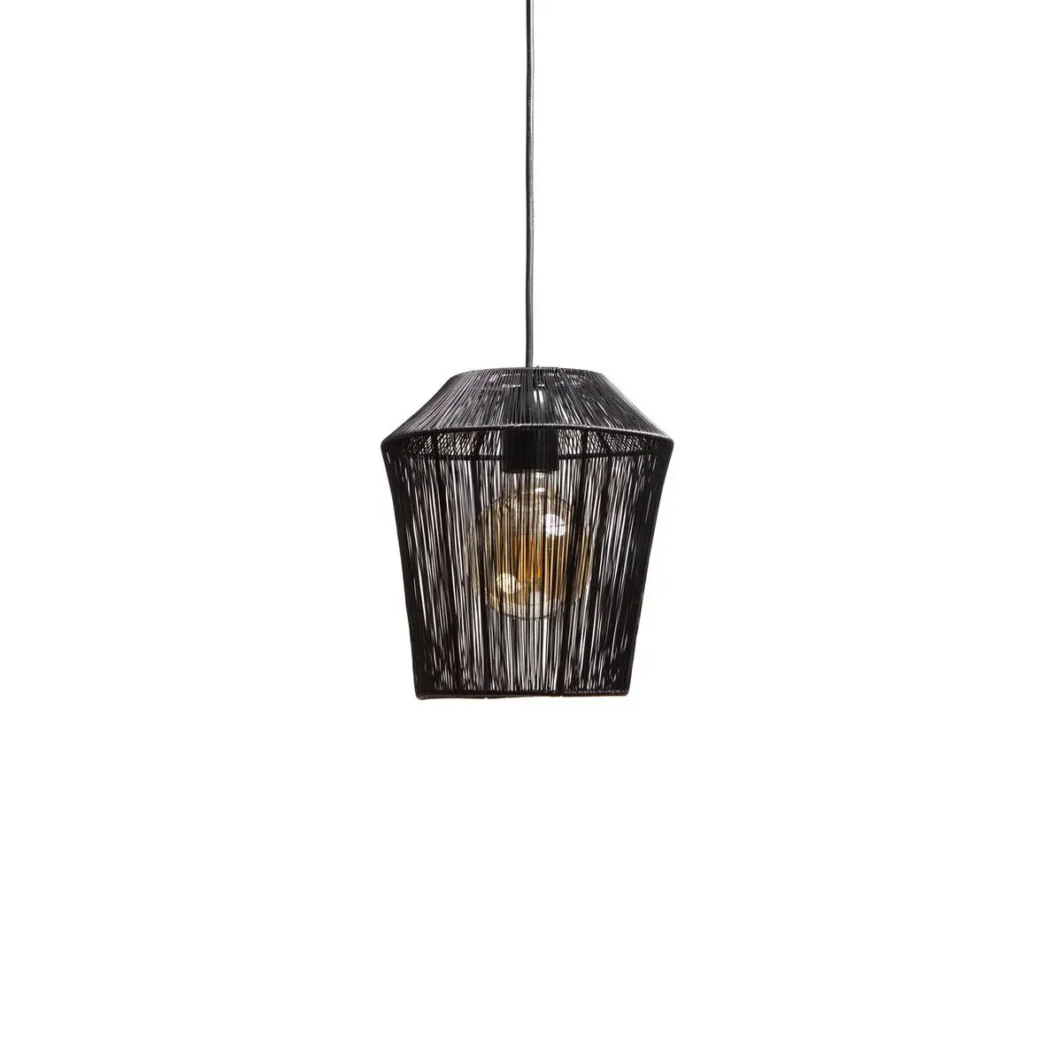 Ravana Hanglamp Zwart 1304 Design