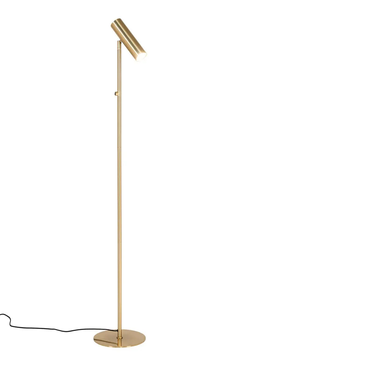 Raylo Vloerlamp - Goud House Nordic ApS