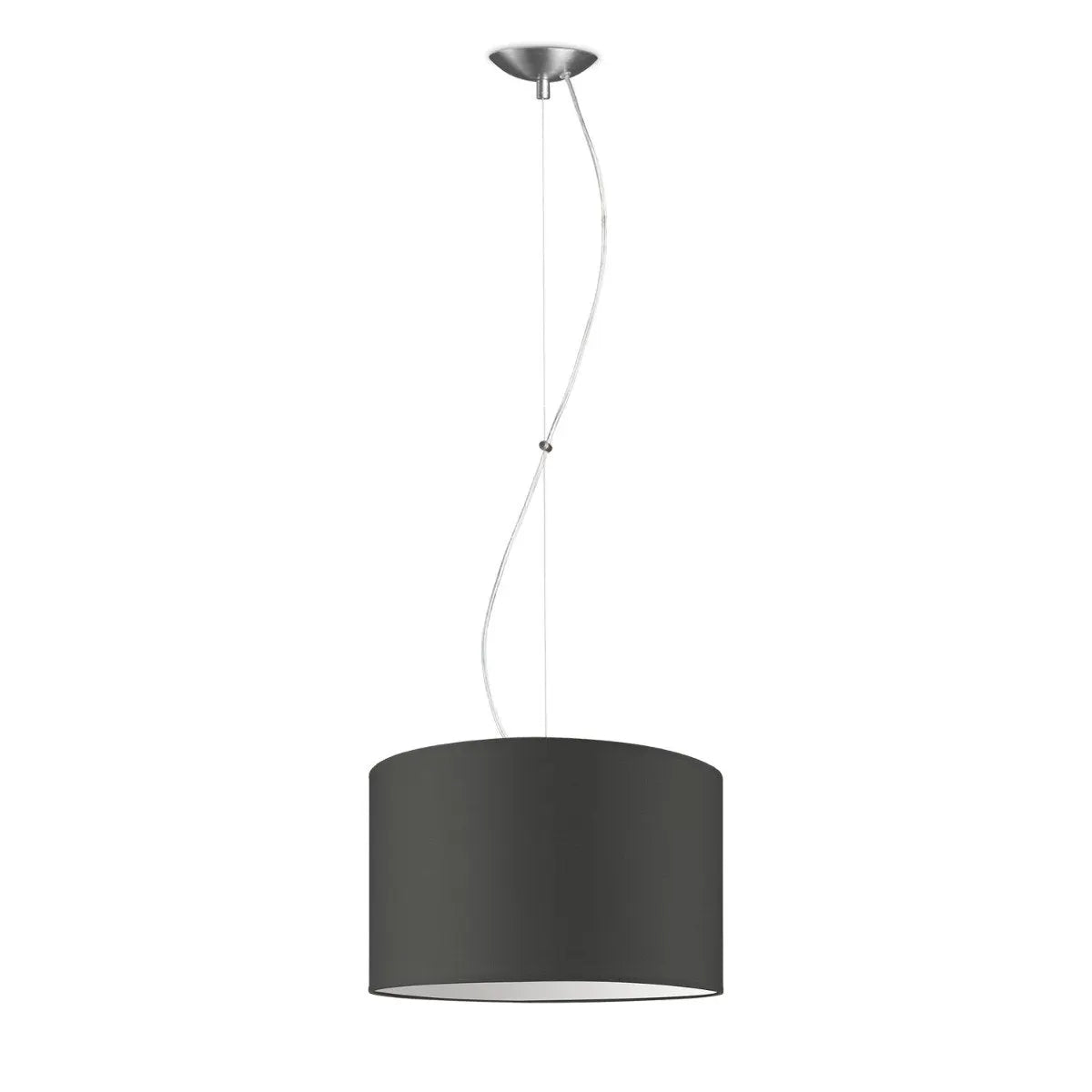 Revar Hanglamp - Antraciet Home Sweet Home