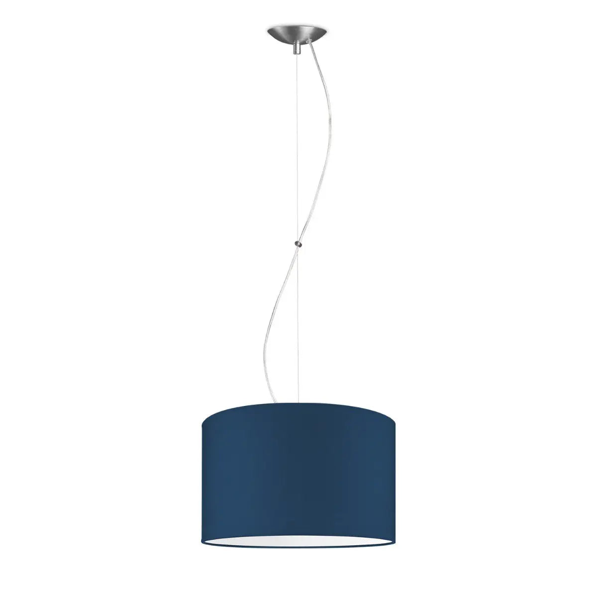 Revar Hanglamp - Donkerblauw Home Sweet Home