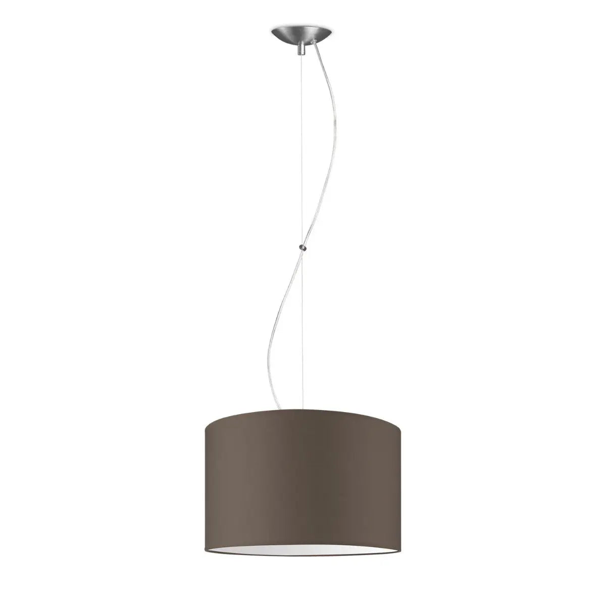 Revar Hanglamp - Taupe Home Sweet Home