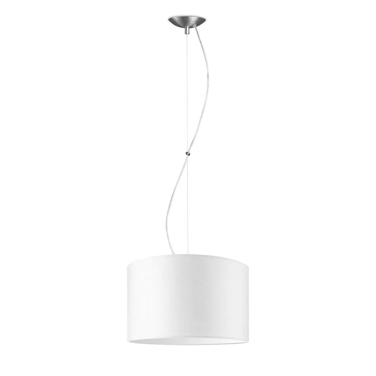 Revar Hanglamp - Wit Home Sweet Home