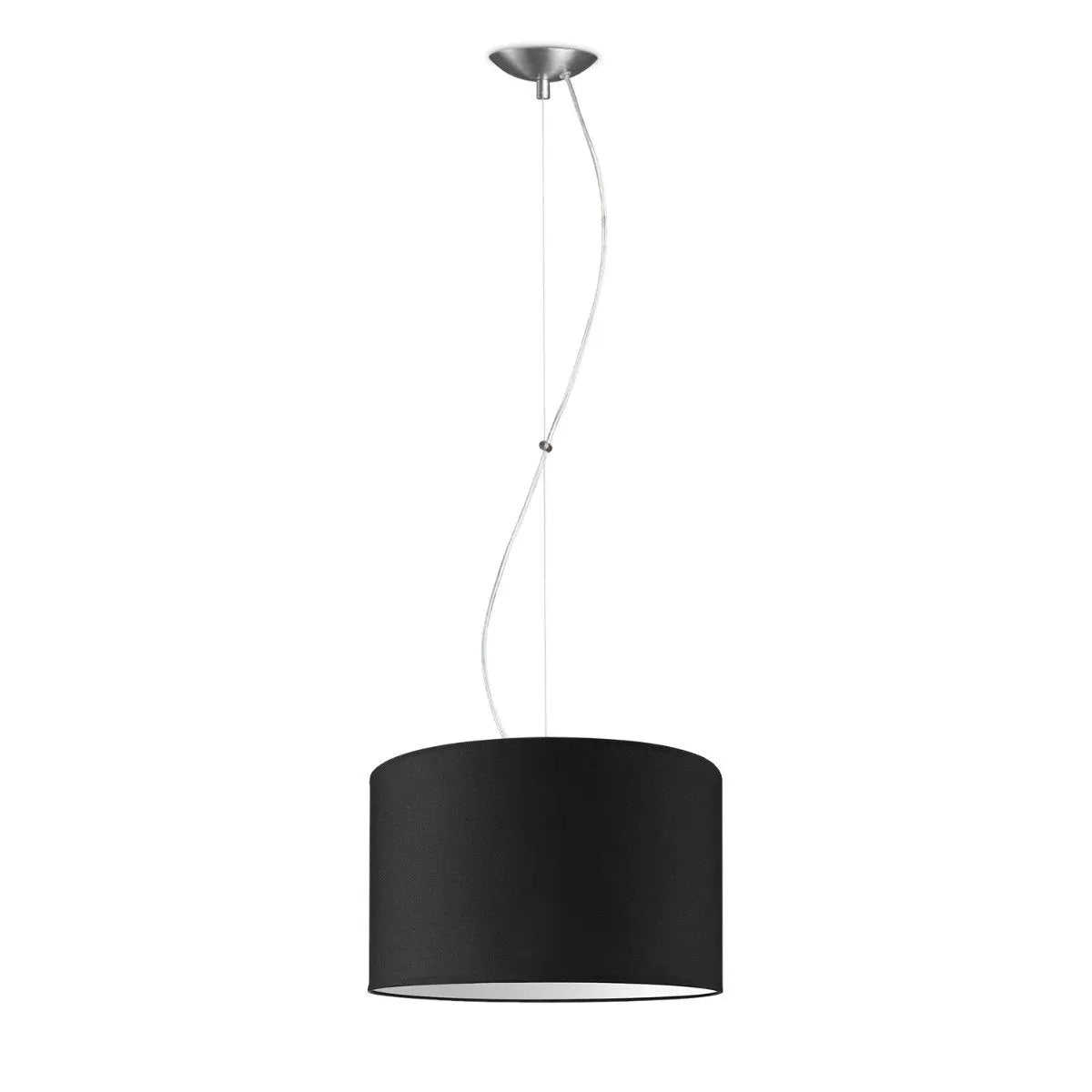 Revar Hanglamp - Zwart Home Sweet Home