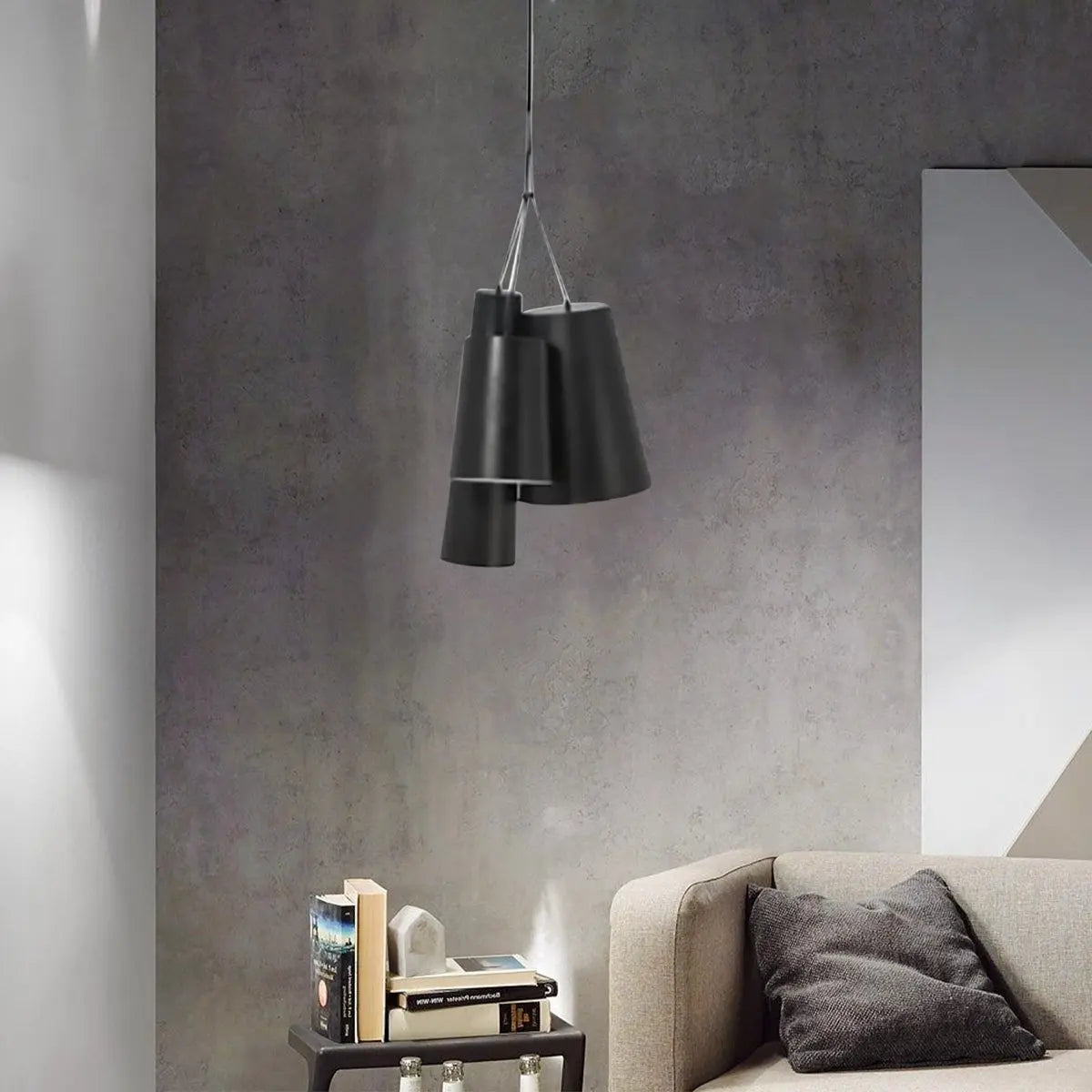 Rexa Hanglamp Home Sweet Home