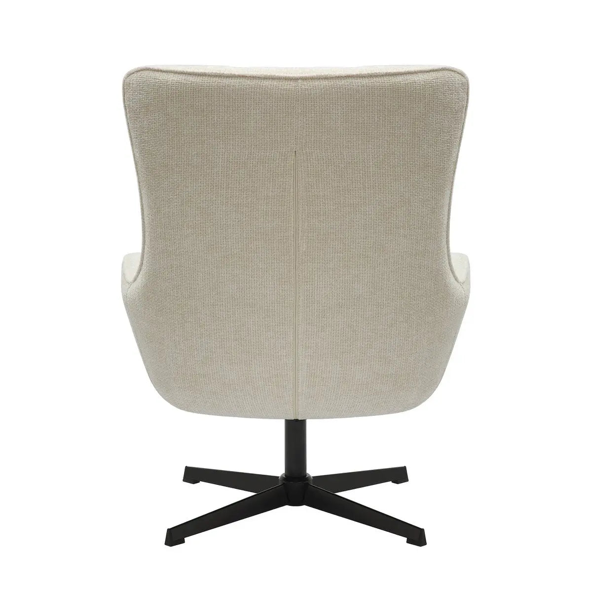 Rixa Fauteuil Stof - Beige SalesFever