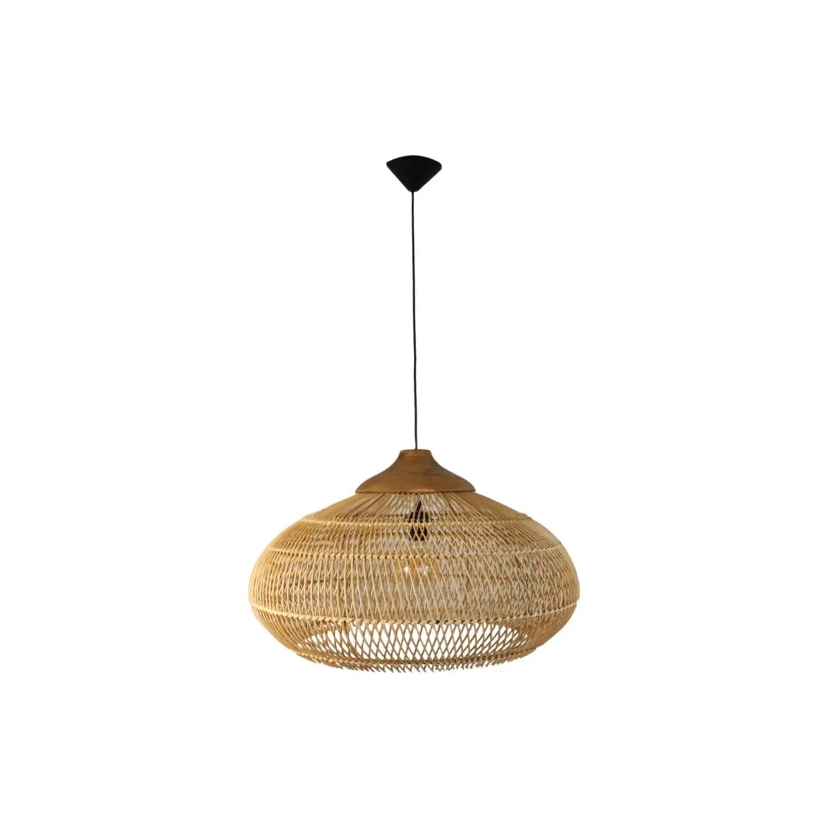 Rixol Hanglamp Bruin HSM Collection