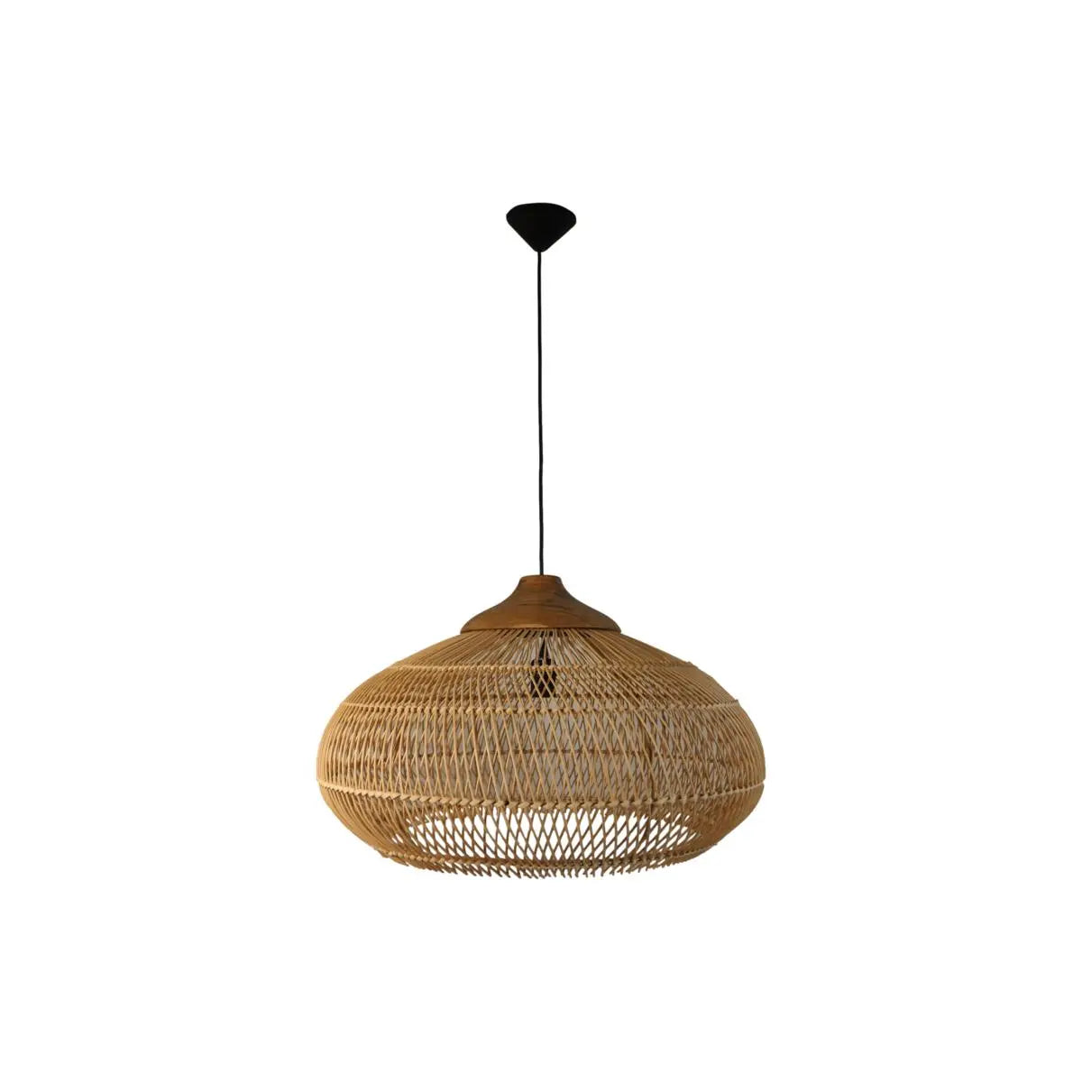 Rixol Hanglamp Bruin HSM Collection