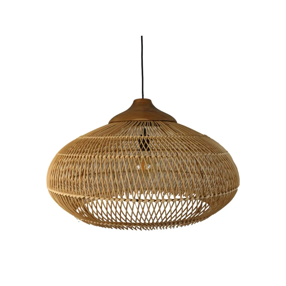 Rixol Hanglamp Bruin HSM Collection