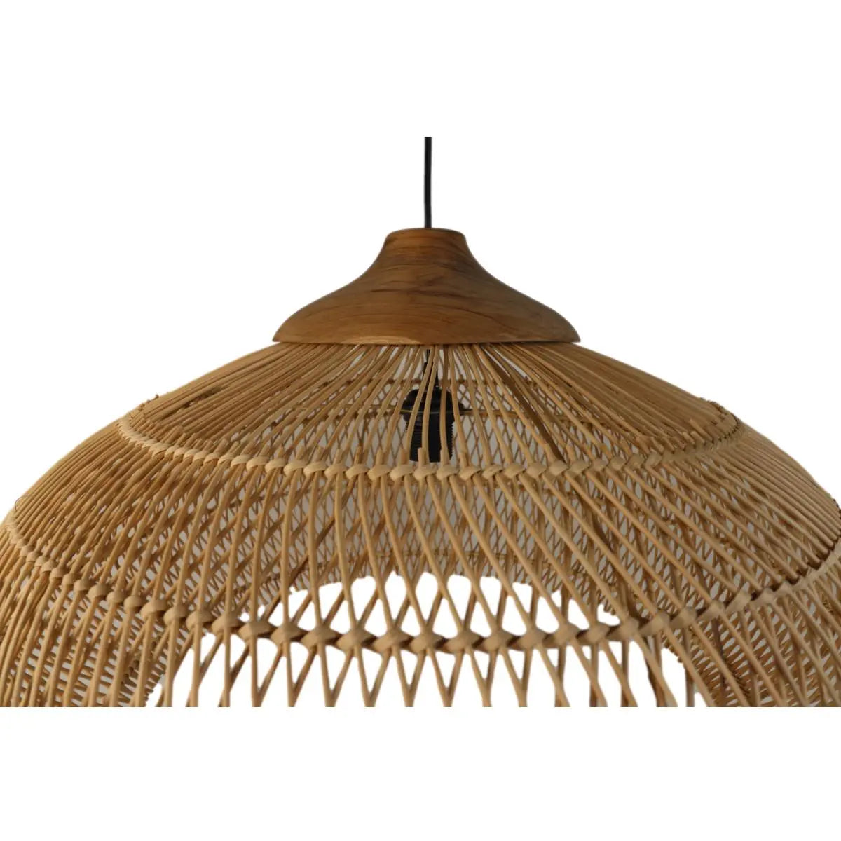 Rixol Hanglamp Bruin HSM Collection