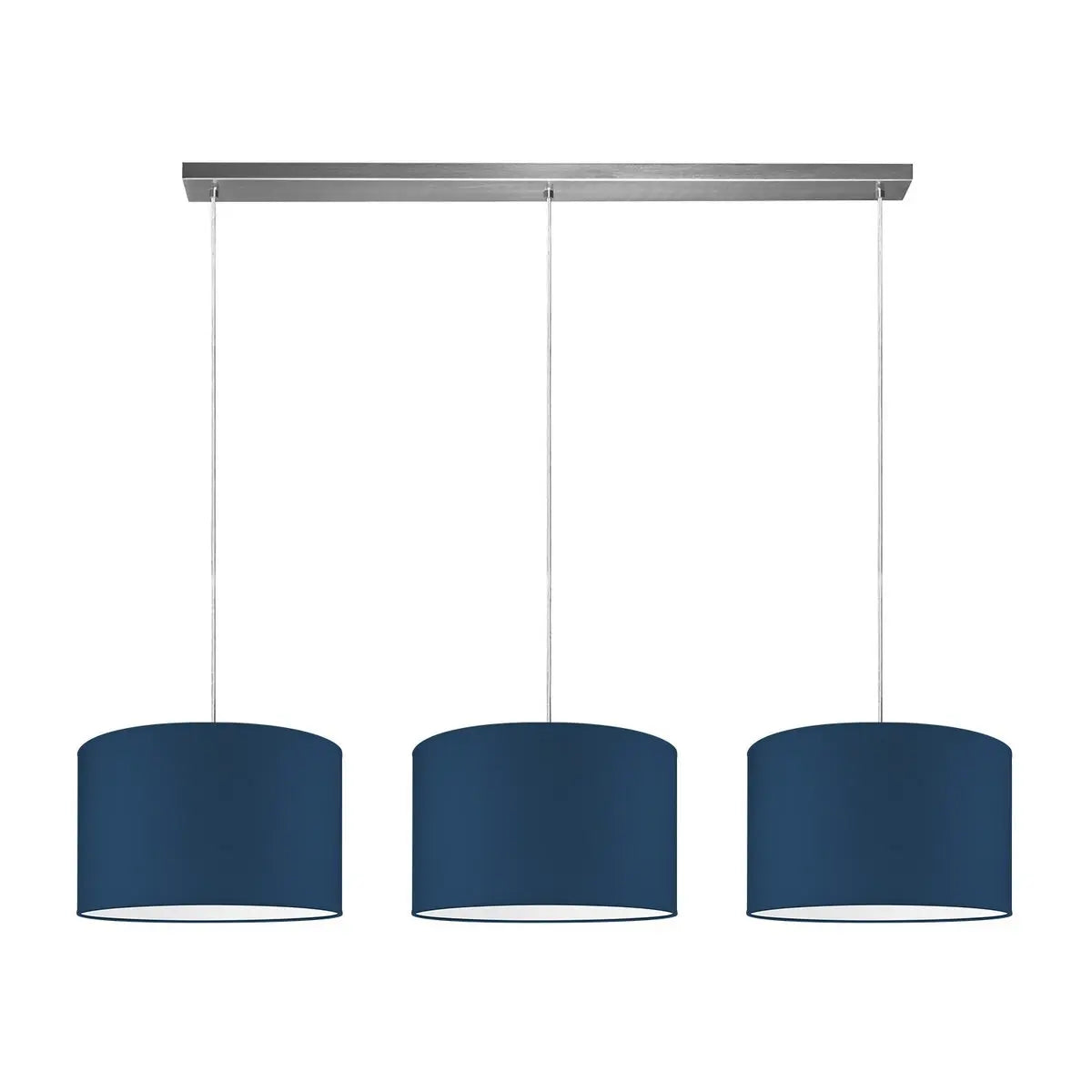 Rovan Hanglamp - Donkerblauw Home Sweet Home