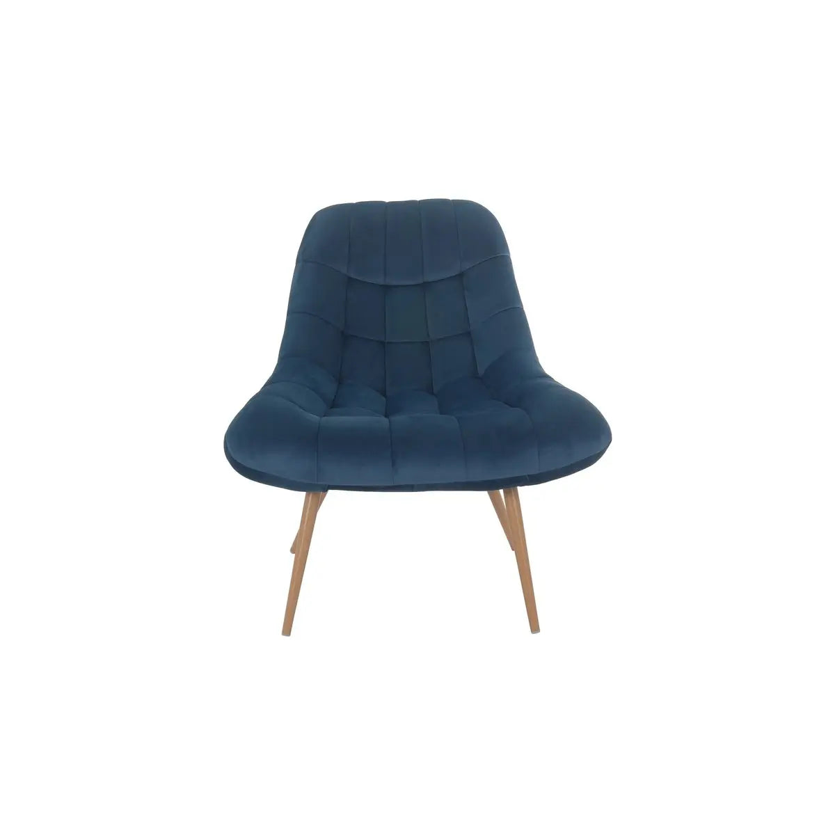 Roxton Fauteuil - Blauw SalesFever