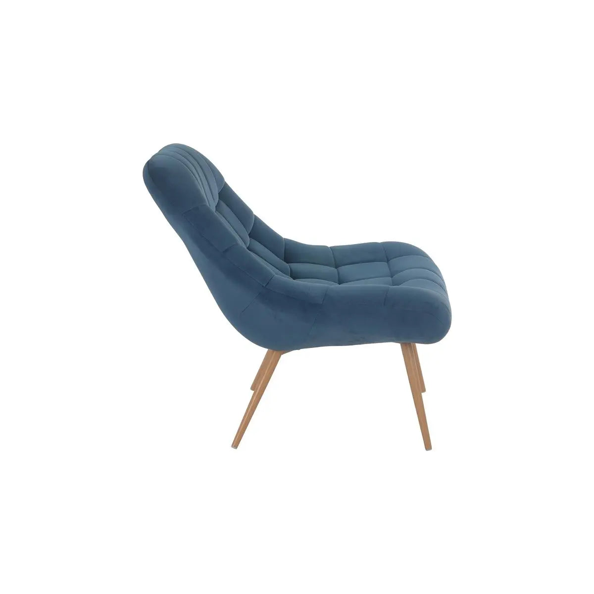 Roxton Fauteuil - Blauw SalesFever