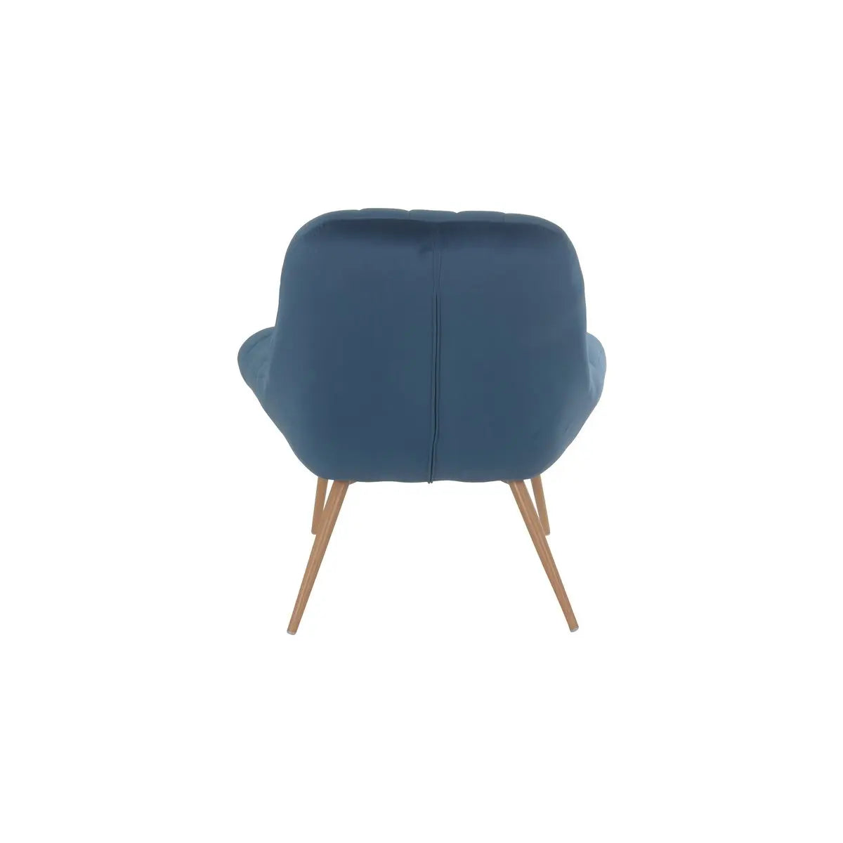 Roxton Fauteuil - Blauw SalesFever