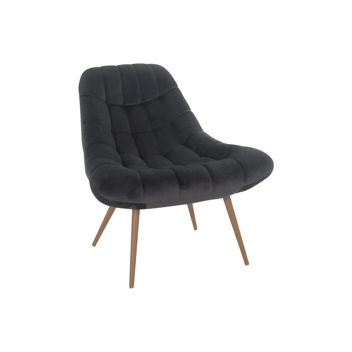 Roxton Fauteuil - Grijs SalesFever