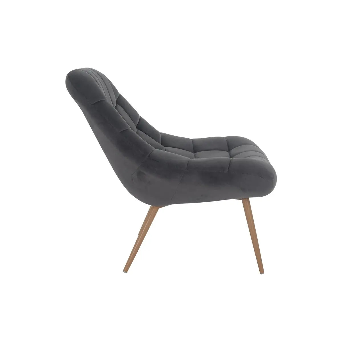 Roxton Fauteuil - Grijs SalesFever