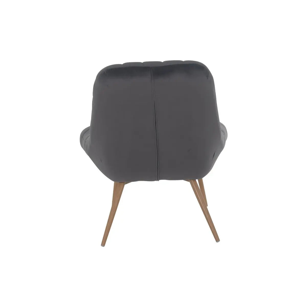 Roxton Fauteuil - Grijs SalesFever