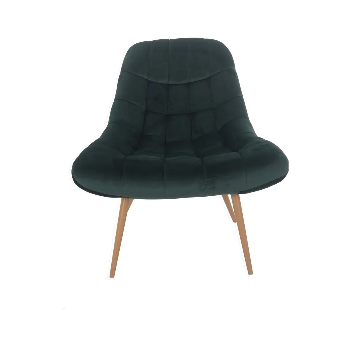 Roxton Fauteuil - Groen SalesFever