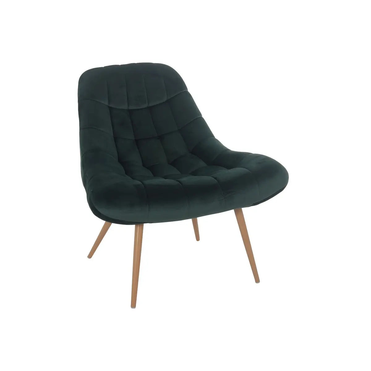 Roxton Fauteuil - Groen SalesFever