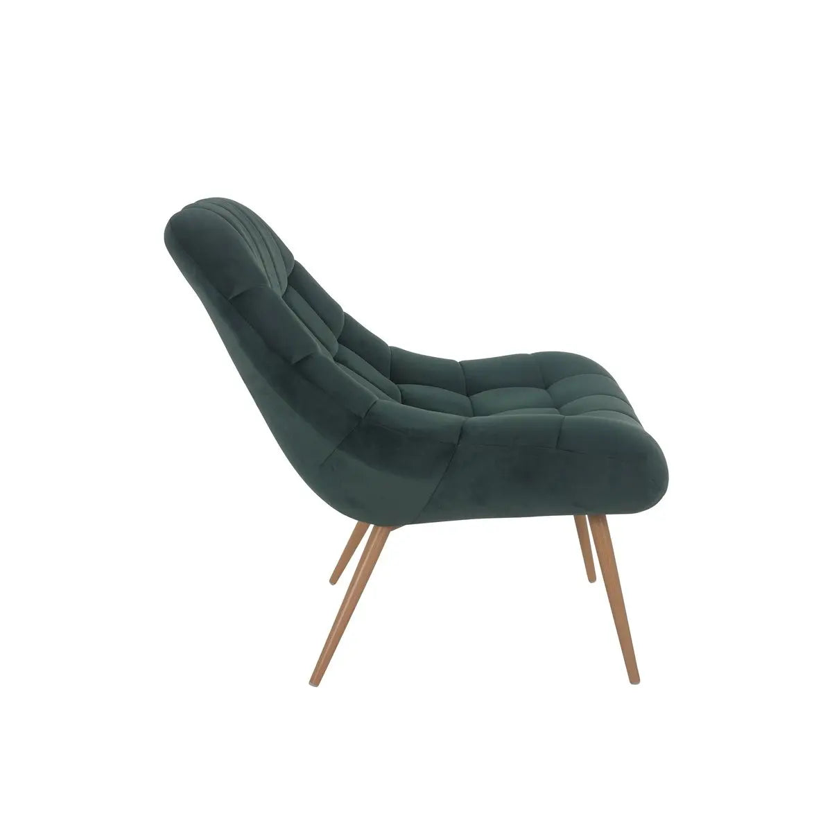 Roxton Fauteuil - Groen SalesFever