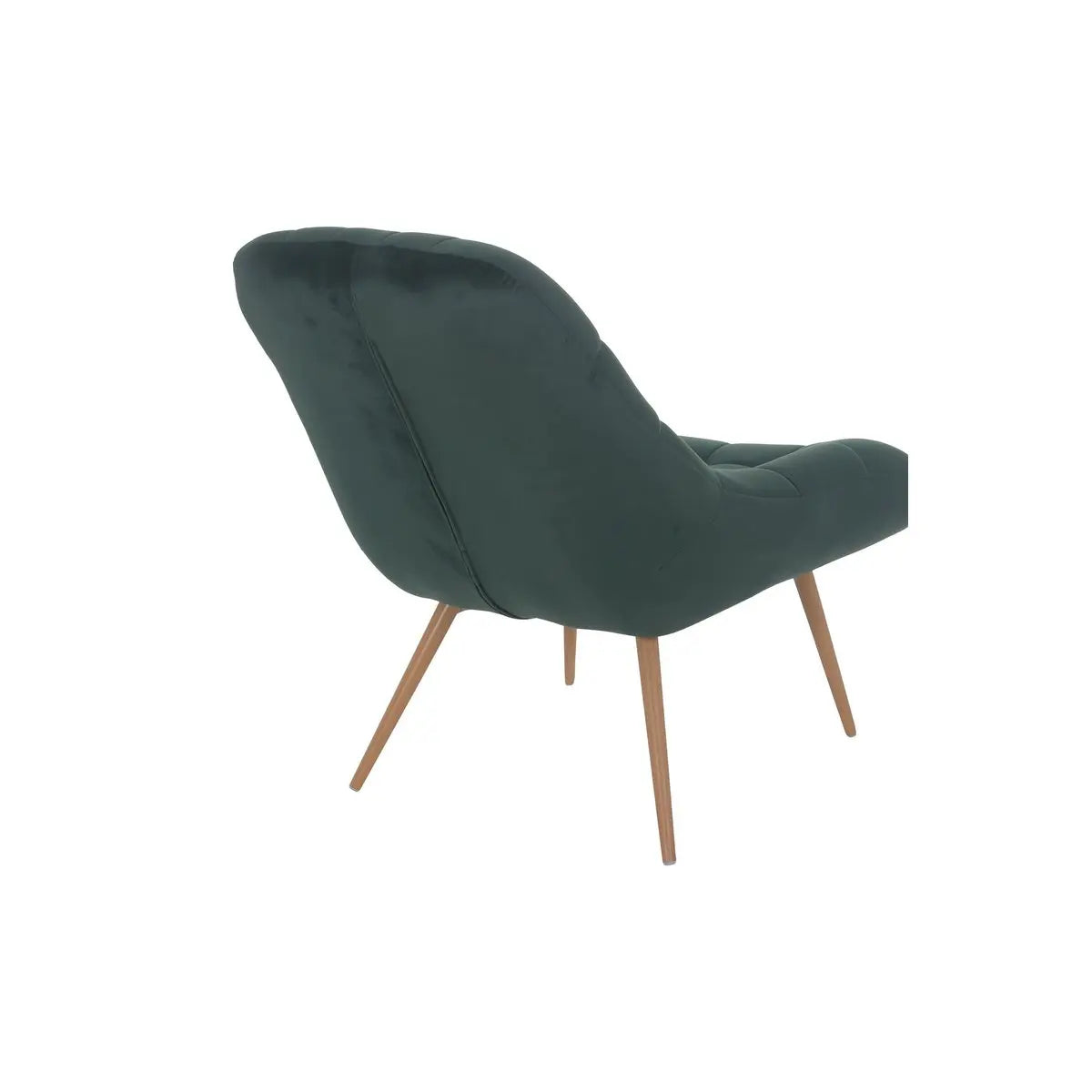 Roxton Fauteuil - Groen SalesFever