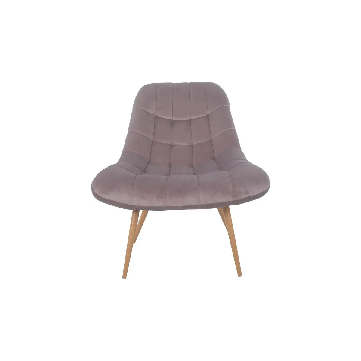 Roxton Fauteuil - Roze SalesFever