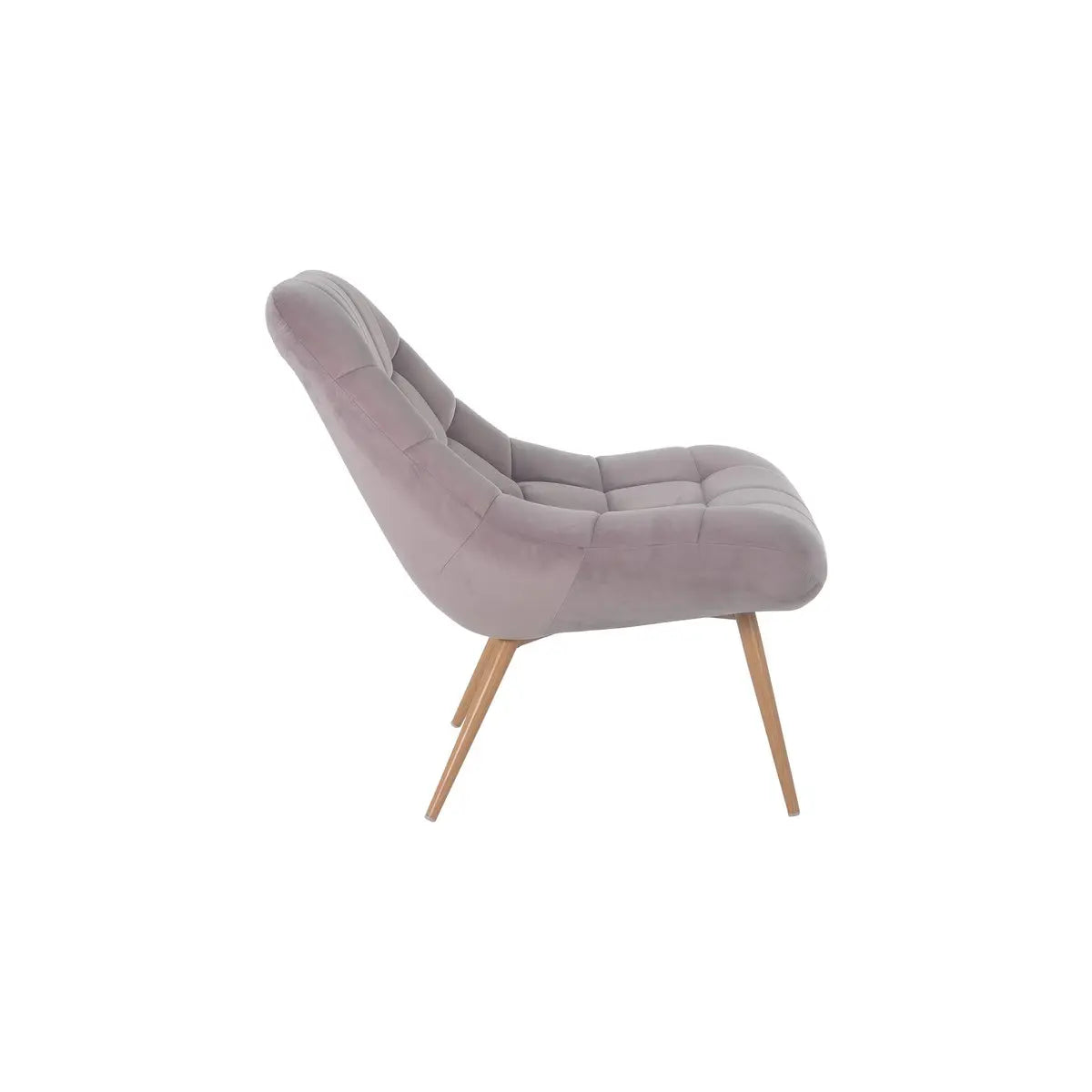 Roxton Fauteuil - Roze SalesFever