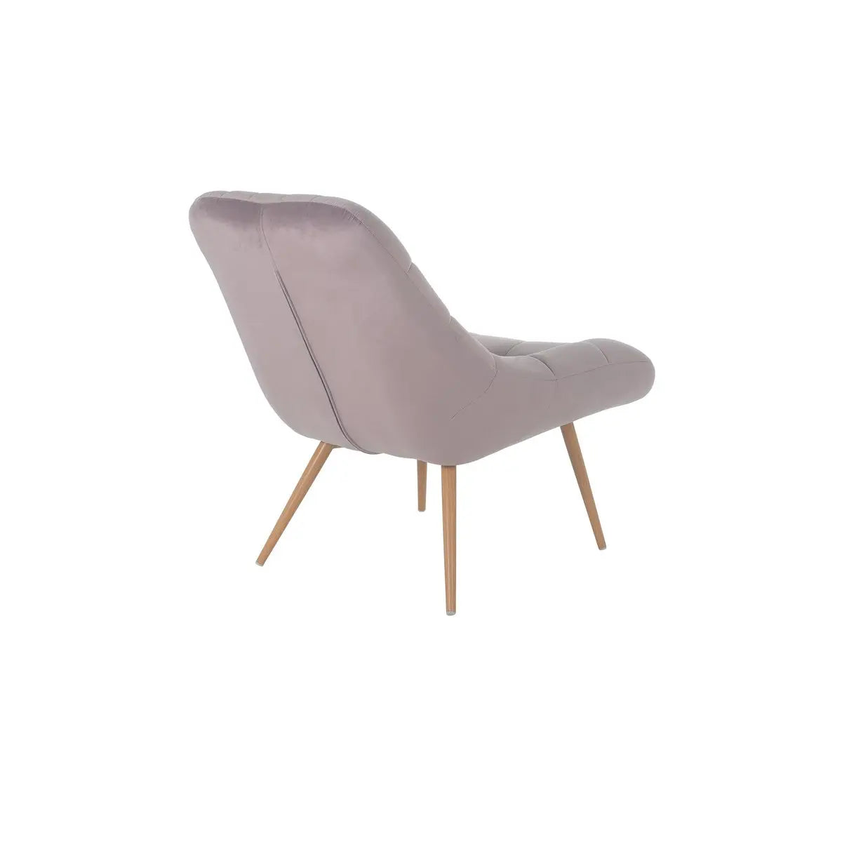 Roxton Fauteuil - Roze SalesFever