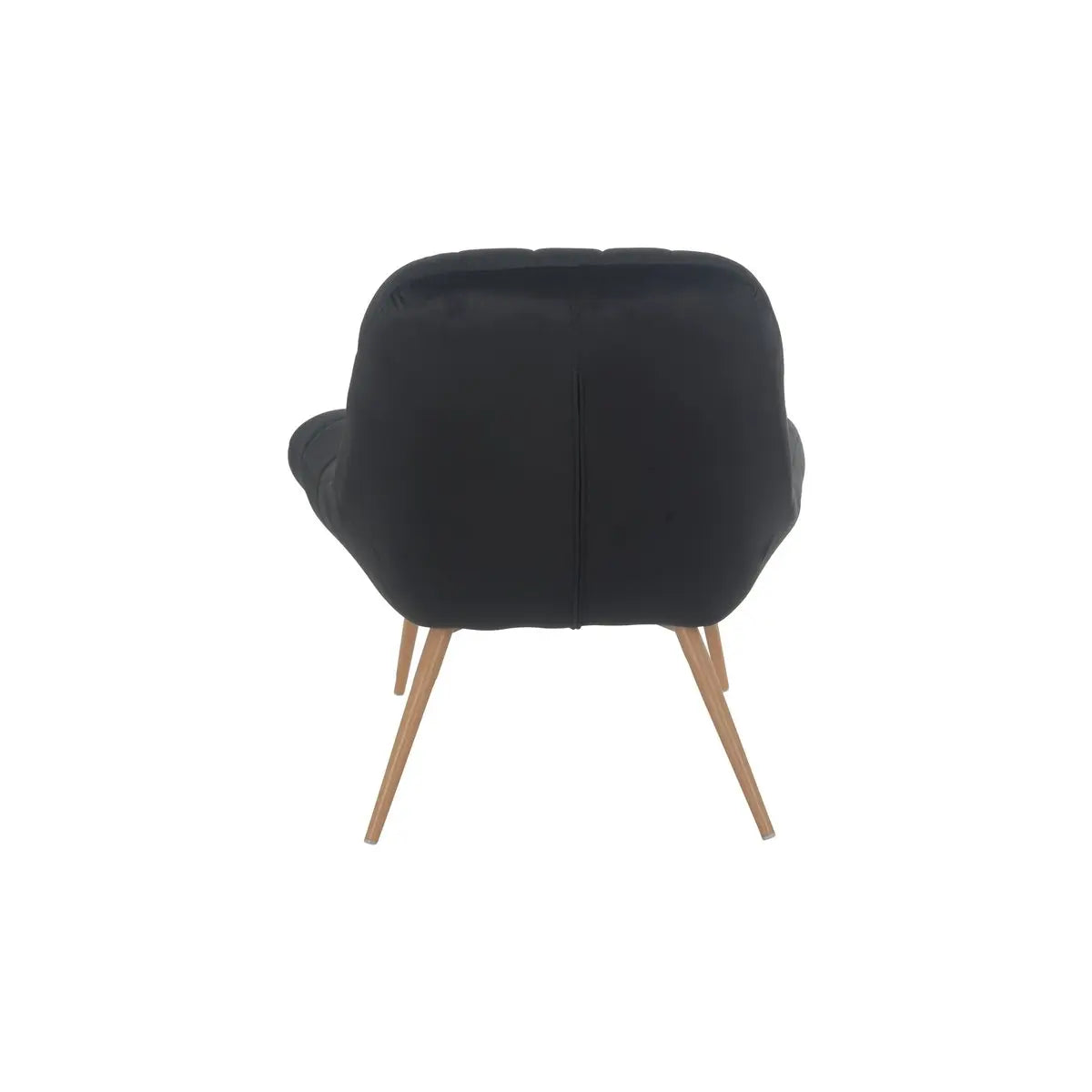 Roxton Fauteuil - Zwart SalesFever