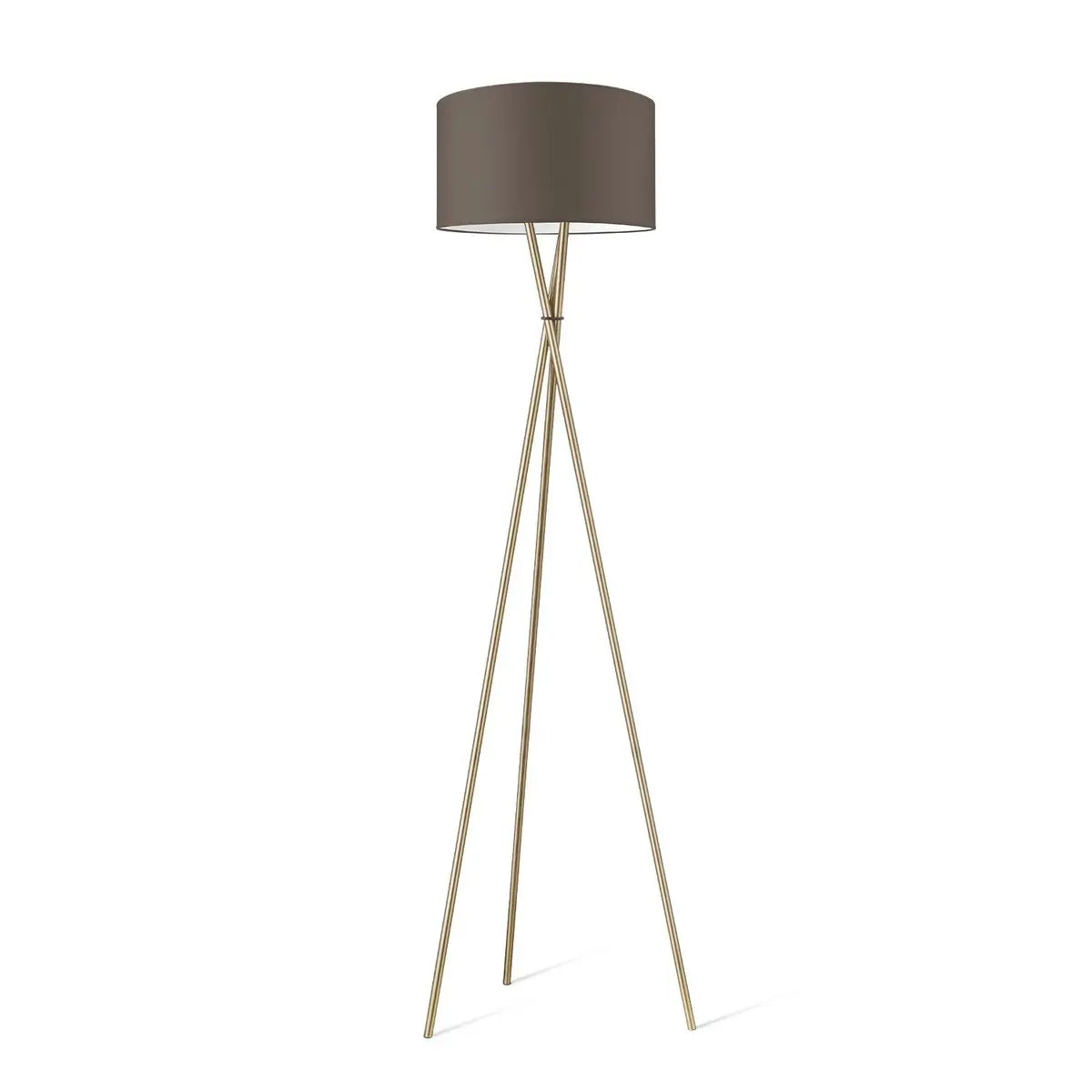 Sorena Vloerlamp - Taupe Home Sweet Home