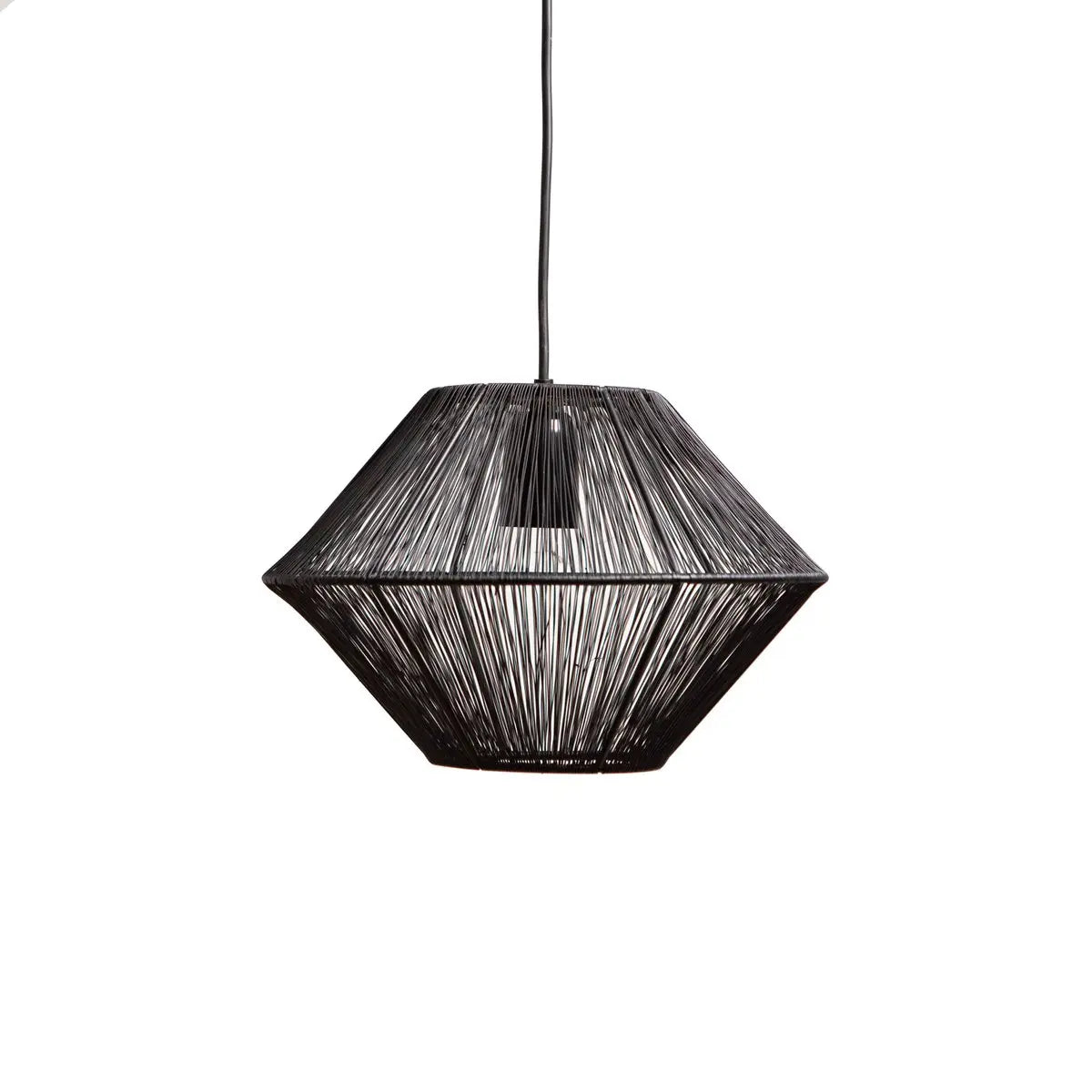 Torin Hanglamp - Zwart 1304 Design