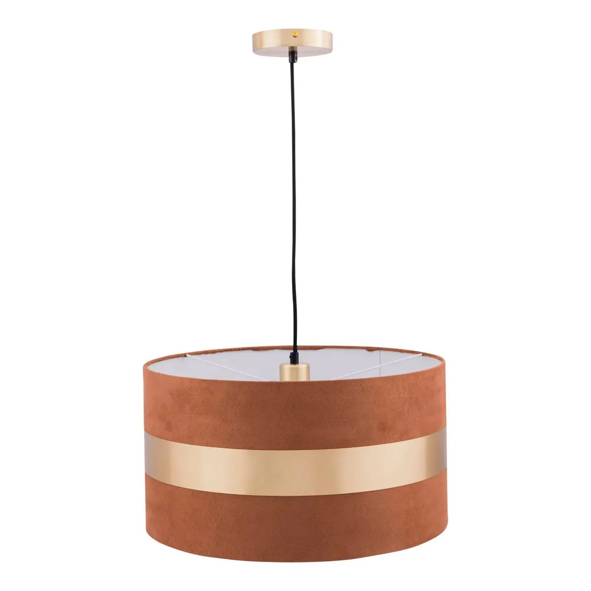 Vestor Hanglamp - Goud Luxury Living B.V.