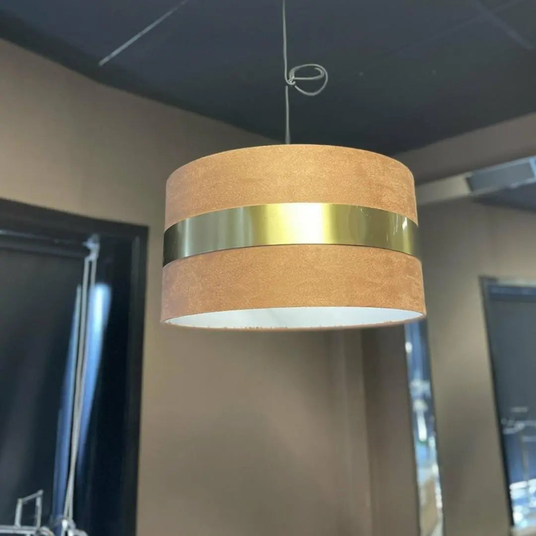 Vestor Hanglamp - Goud Luxury Living B.V.