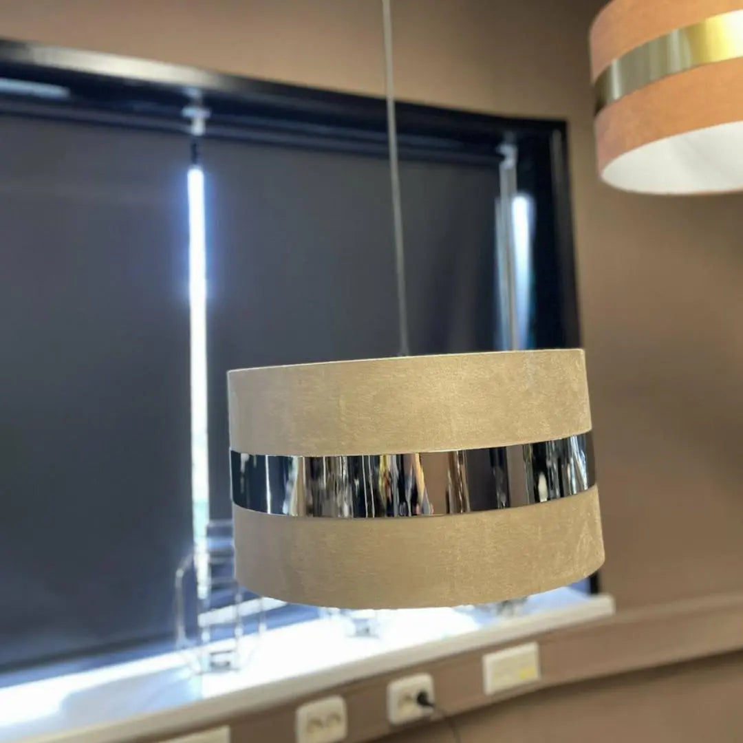 Vestor Hanglamp - Grijs Luxury Living B.V.