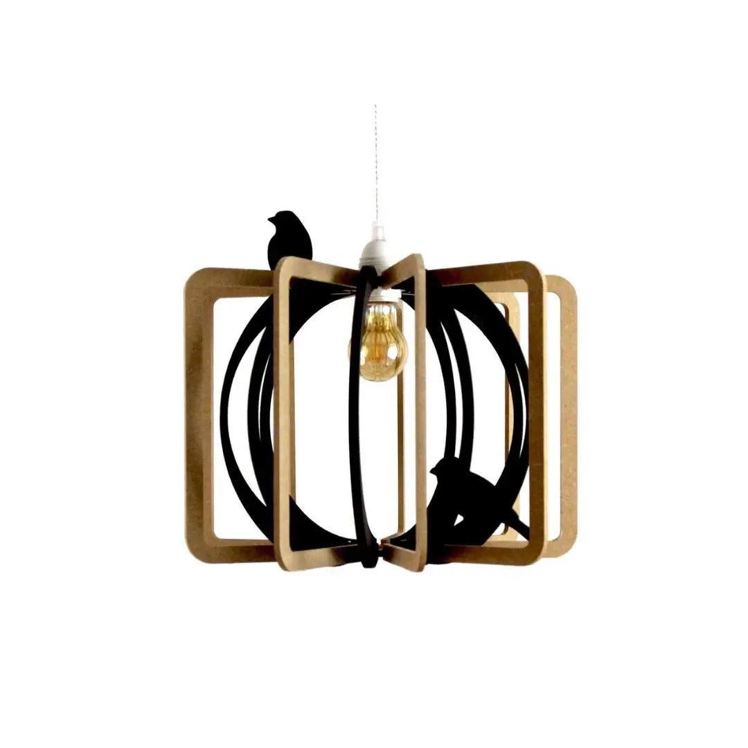 Viora Hanglamp - Dia 36 cm RIF