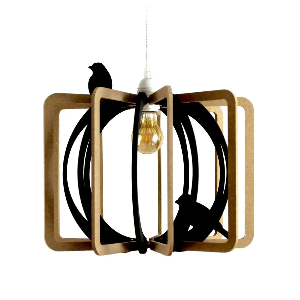 Viora Hanglamp - Dia 36 cm RIF