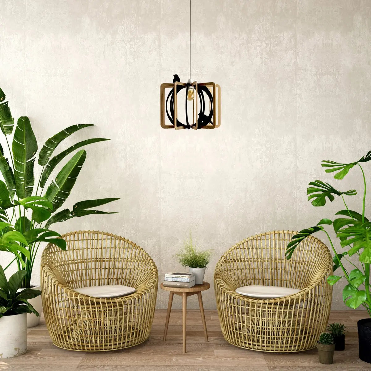 Viora Hanglamp - Dia 36 cm RIF