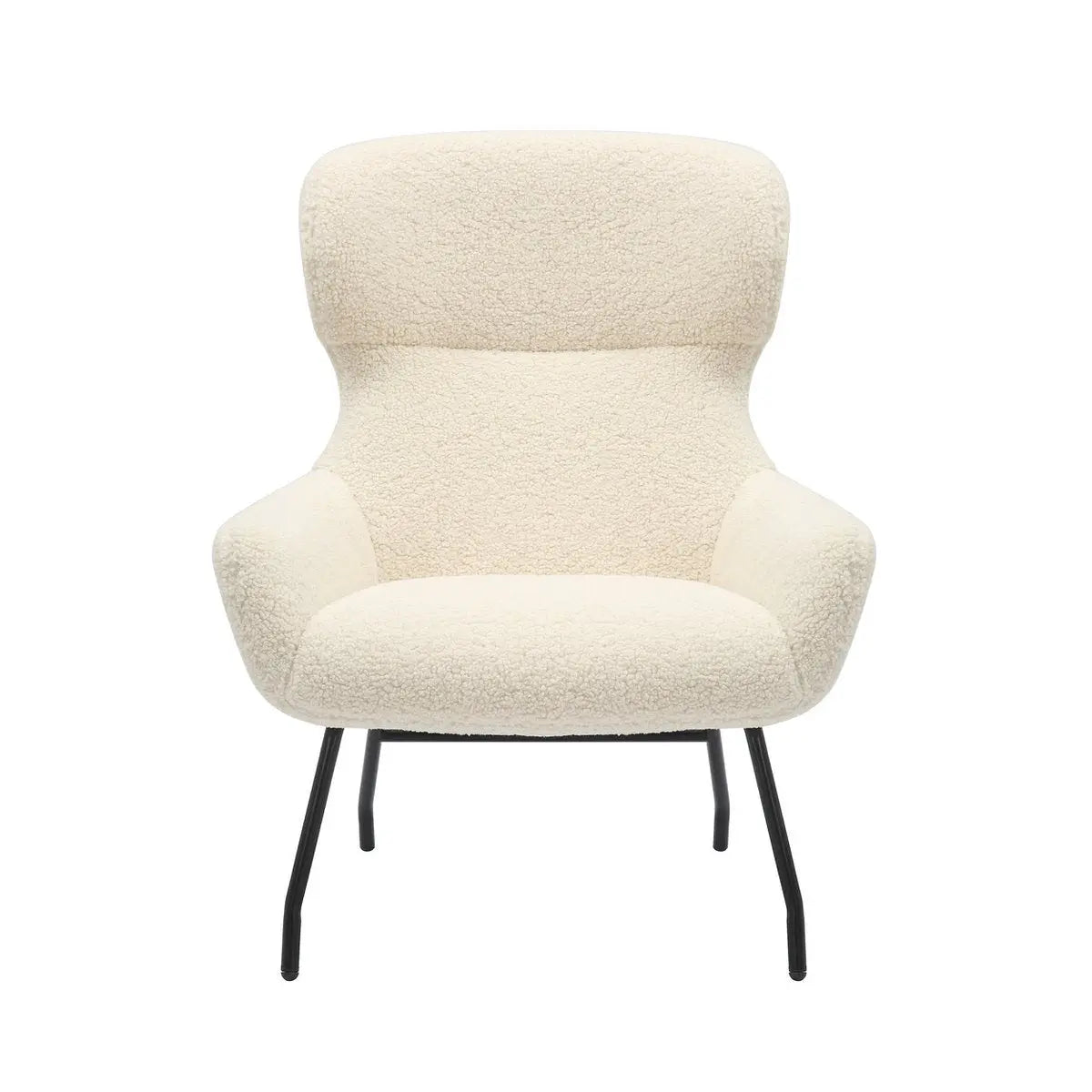 Xero Fauteuil-en Krukset Teddybont - Beige SalesFever