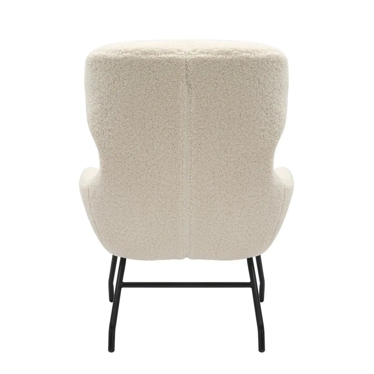 Xero Fauteuil-en Krukset Teddybont - Beige SalesFever